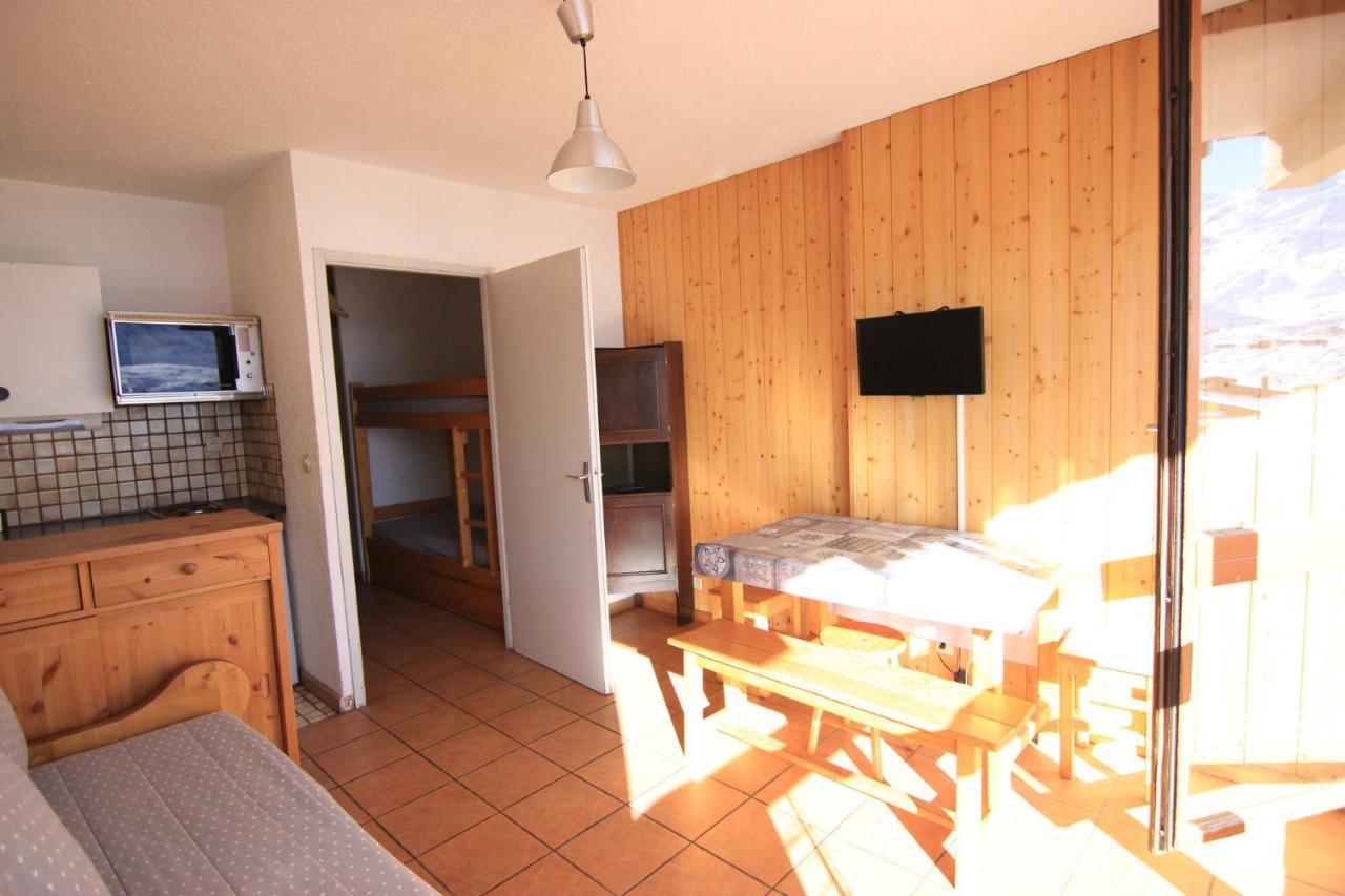 Lac Du Lou Appartements Vti Val Thorens Exterior photo