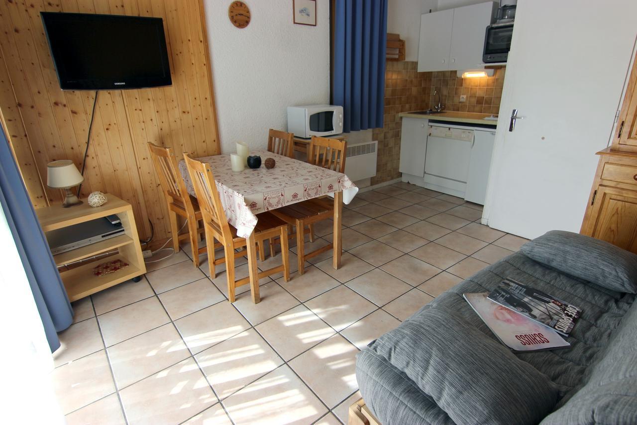 Lac Du Lou Appartements Vti Val Thorens Exterior photo