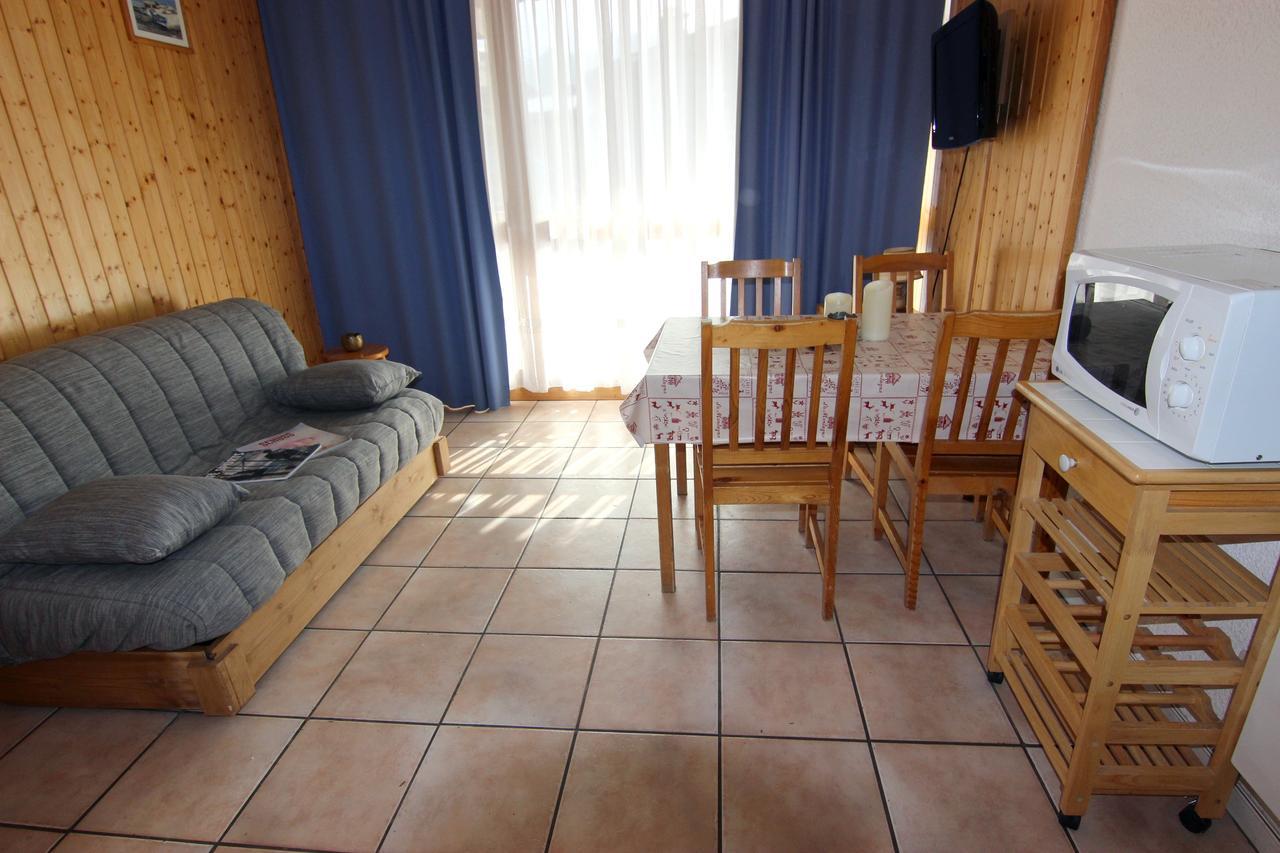 Lac Du Lou Appartements Vti Val Thorens Exterior photo