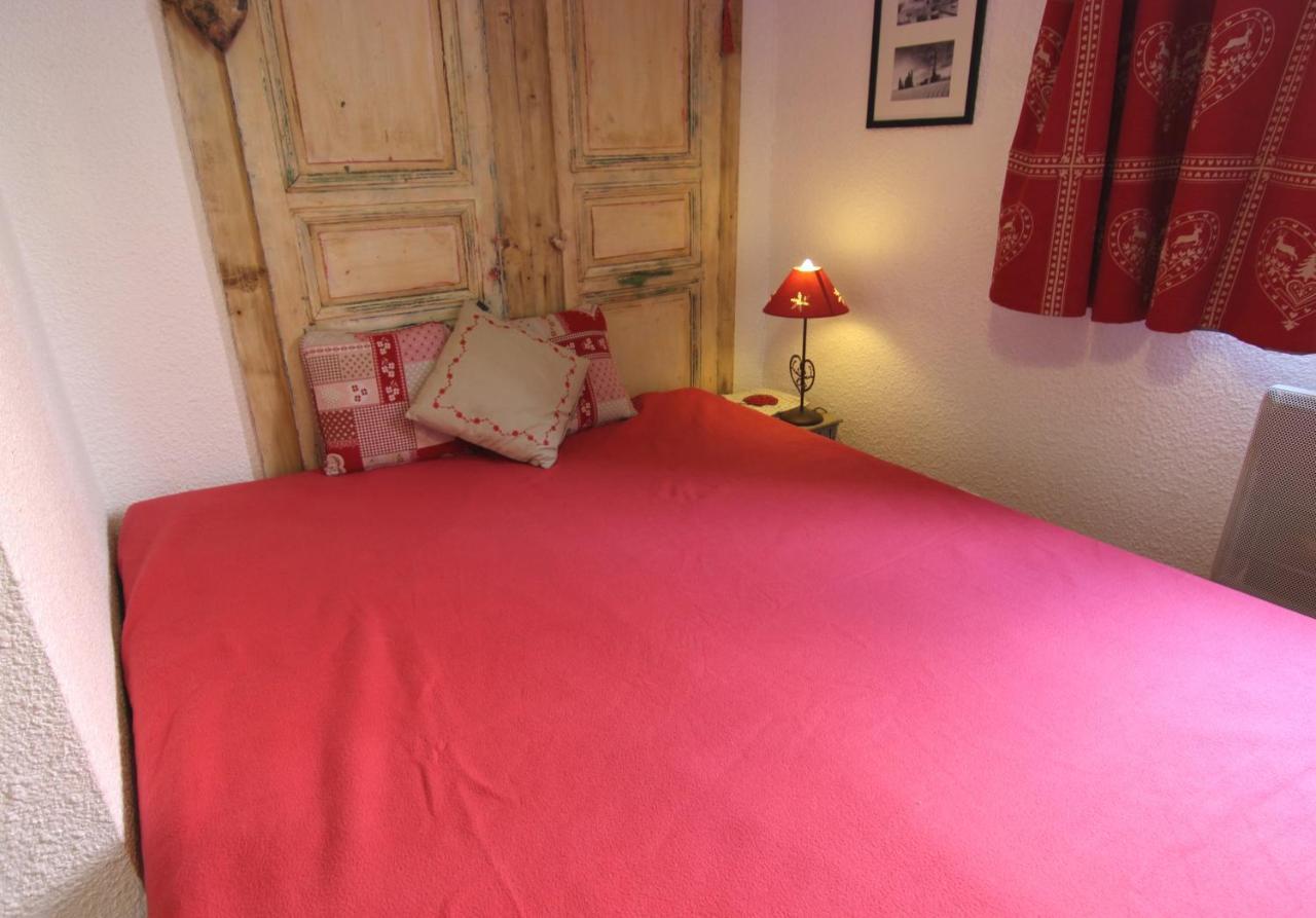Lac Du Lou Appartements Vti Val Thorens Exterior photo