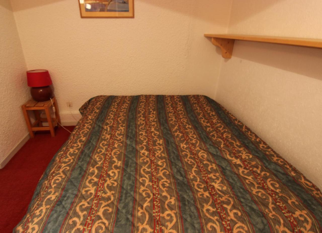 Lac Du Lou Appartements Vti Val Thorens Exterior photo