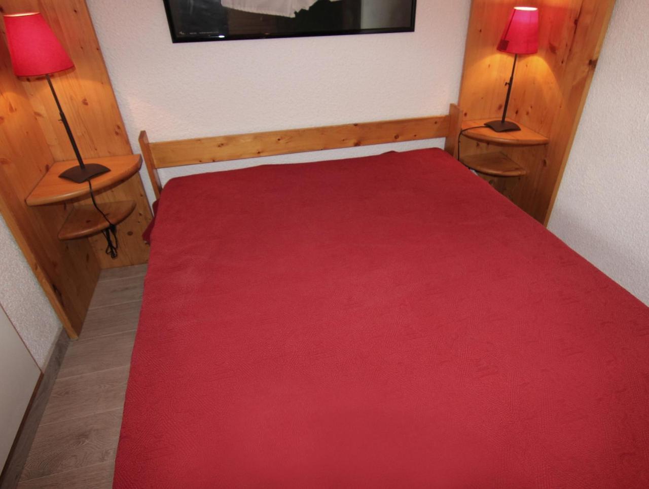 Lac Du Lou Appartements Vti Val Thorens Exterior photo